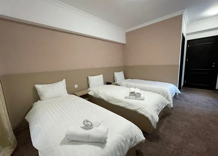 Hotel Rivoli