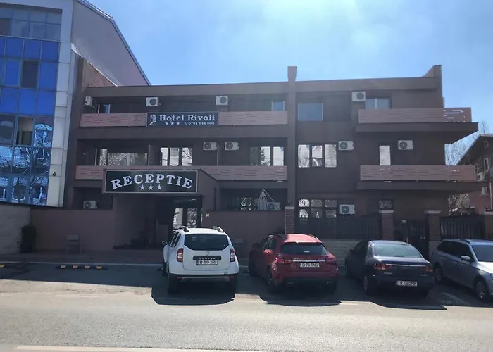 Hotel Rivoli